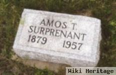 Amos T. Surprenant