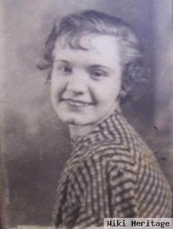 Mildred Marie Barbour Shumate