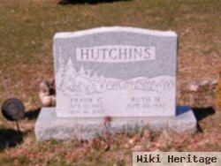 Frank C Hutchins