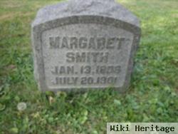 Margaret Smith