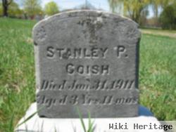 Stanley P Coish