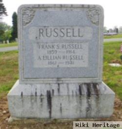 Frank S. Russell