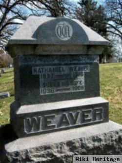 Nathaniel Weaver
