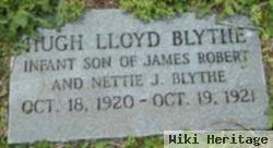 Hugh Lloyd Blythe