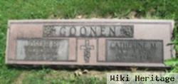 Joseph H Goonen, Sr