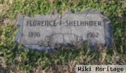 Florence F. Shelhamer