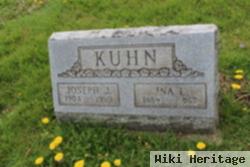 Ina I. Kuhn