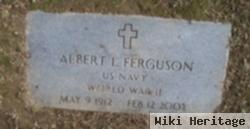 Albert L Ferguson