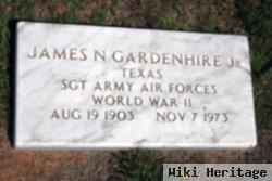 James N. Gardenhire, Jr