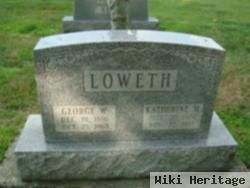 Katherine M. Reisert Loweth