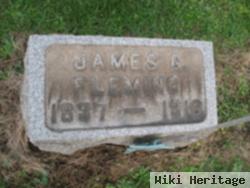 James Gamble Fleming