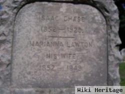 Marianna Lawton Chase