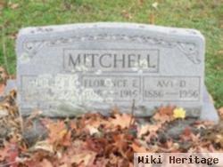 Merle B. Mitchell