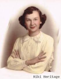 Dorothy Bell Higgins Moseley