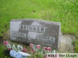 William Brinker