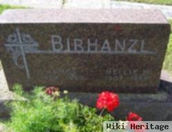 Nellie Marion Lawrence Birhanzl