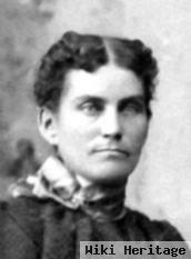 Louise Rell Berthiaume