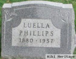 Luella Phillips