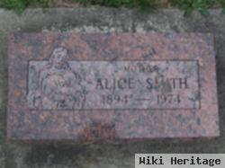 Alice Smith