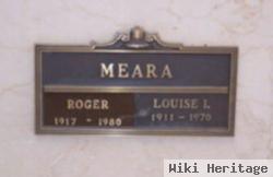 Louise I. Meara