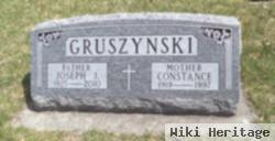 Joseph John Gruszynski