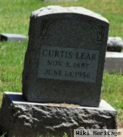 Curtis Lear