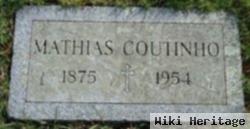 Mathias Coutinho