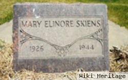 Mary Elinore Skiens