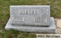 Verna M. Osborn