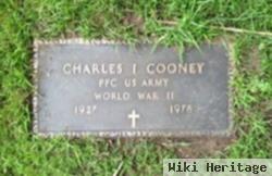 Charles I. Cooney