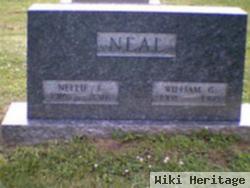 Nellie J. Herrington Neal