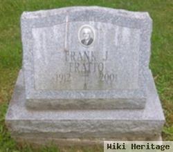 Frank J Fratto