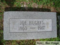 Joe Hughes