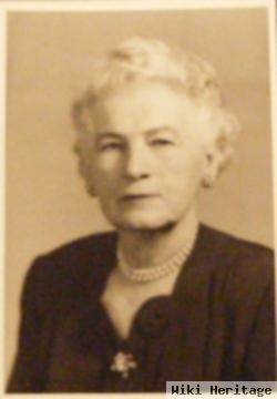 Elsie Sears Shollenbarger