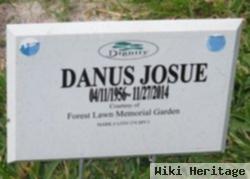 Danus Josue