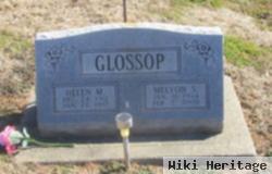 Melvon S. Glossop