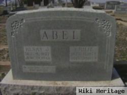 Henry J. Abel