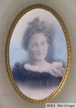 Edna M Perkins Rondeau