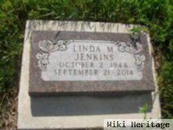 Linda M. Jenkins
