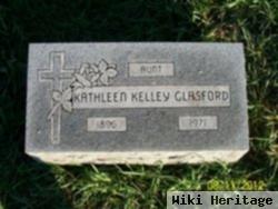 Kathleen Kelley Glasford