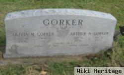 Arthur N. Gorker