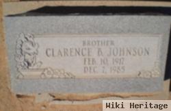 Clarence B. Johnson