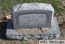 Charles Otis Black