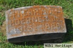 Henry J Hoerner, Jr