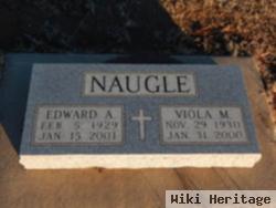 Viola M Naugle