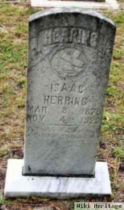 Isaac Herring