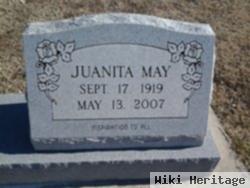 Juanita May