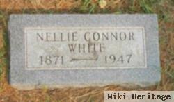 Nellie Connor White