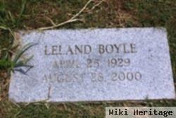 Leland Boyle