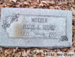 Jessie Lucille Ross Stump